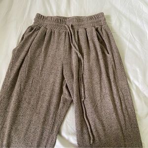 Eden In Love Joggers